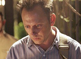 Lost, Michael Emerson Lost, Michael Emerson